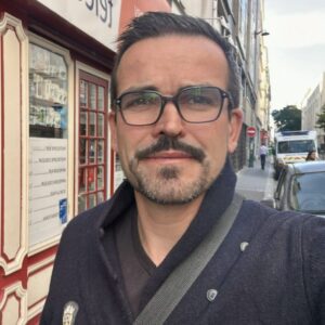 Image de Gilbert Cuzou